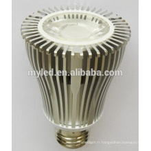 Hot Shell SMD &amp; COB 10w par30 spot light led